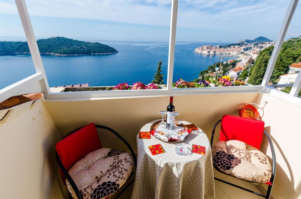 Apartment Vedrana Dubrovnik Eksteriør bilde