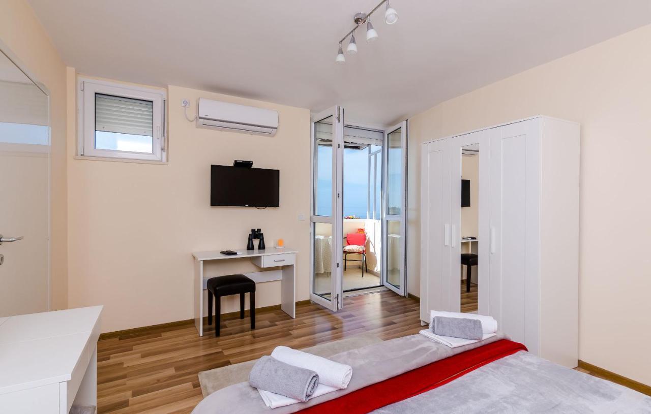 Apartment Vedrana Dubrovnik Eksteriør bilde