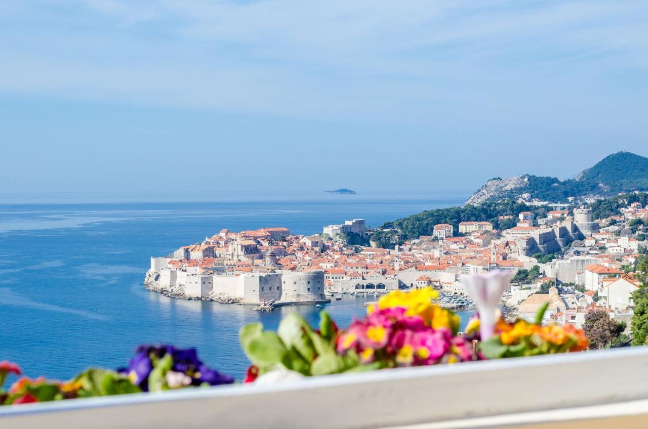 Apartment Vedrana Dubrovnik Eksteriør bilde