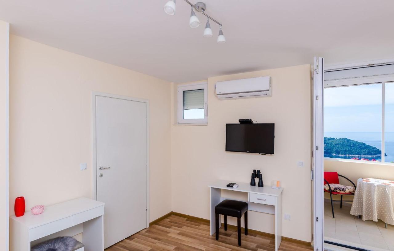 Apartment Vedrana Dubrovnik Eksteriør bilde