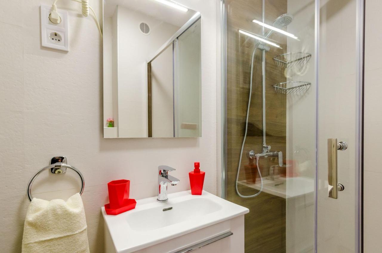 Apartment Vedrana Dubrovnik Eksteriør bilde
