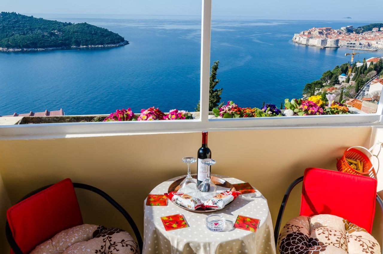 Apartment Vedrana Dubrovnik Eksteriør bilde