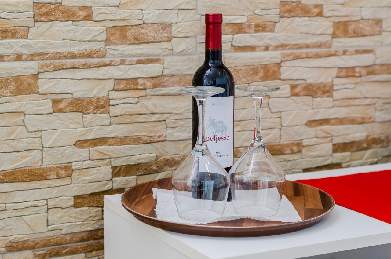 Apartment Vedrana Dubrovnik Eksteriør bilde