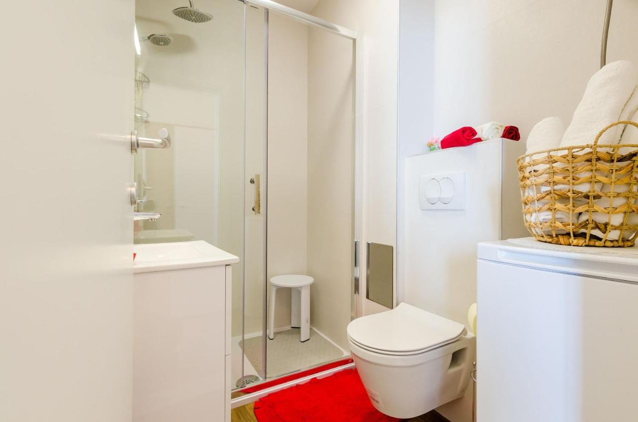 Apartment Vedrana Dubrovnik Eksteriør bilde