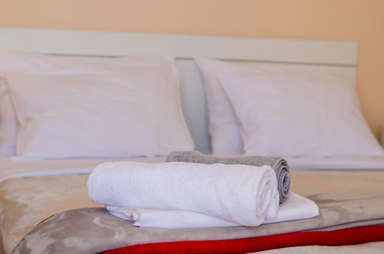 Apartment Vedrana Dubrovnik Eksteriør bilde