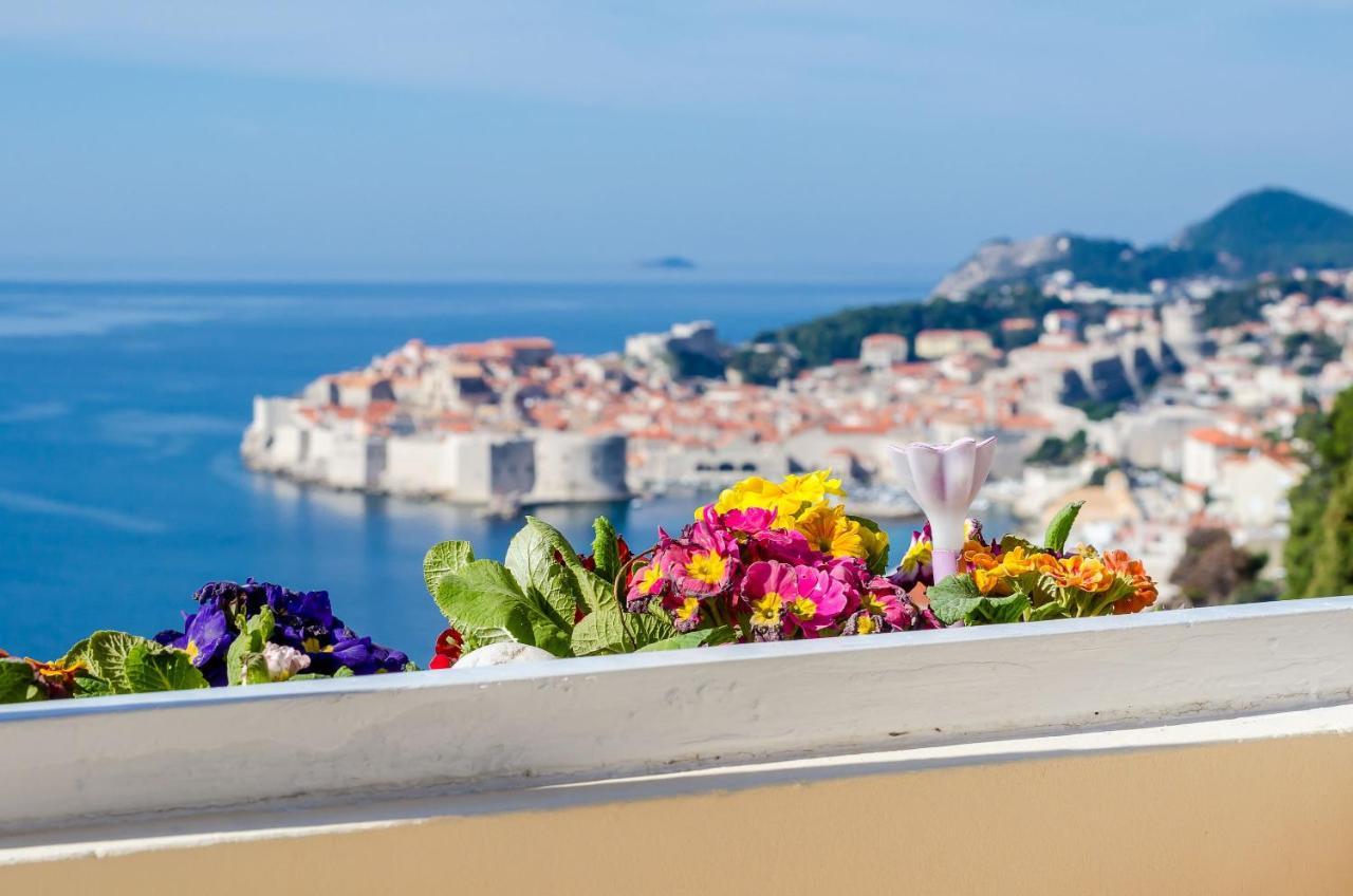 Apartment Vedrana Dubrovnik Eksteriør bilde