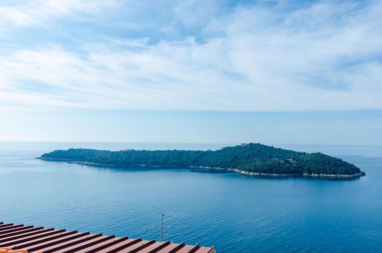 Apartment Vedrana Dubrovnik Eksteriør bilde