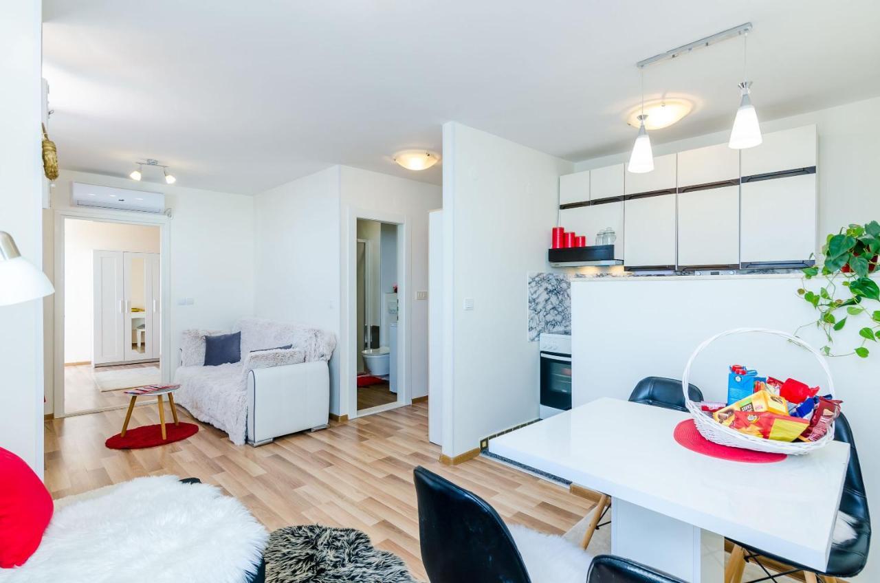 Apartment Vedrana Dubrovnik Eksteriør bilde