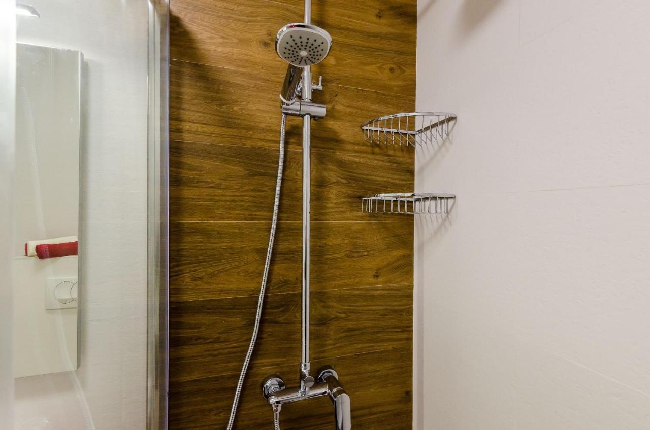 Apartment Vedrana Dubrovnik Eksteriør bilde