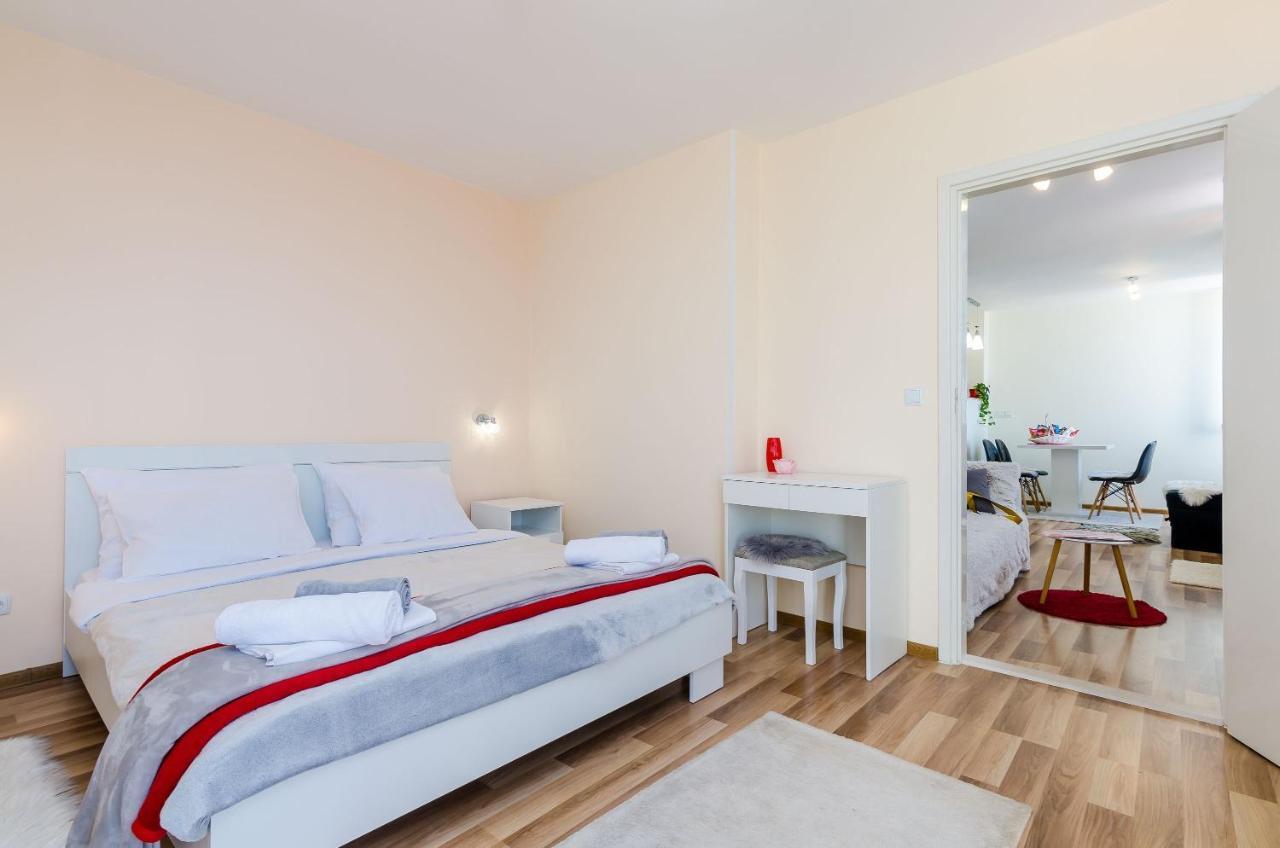 Apartment Vedrana Dubrovnik Eksteriør bilde
