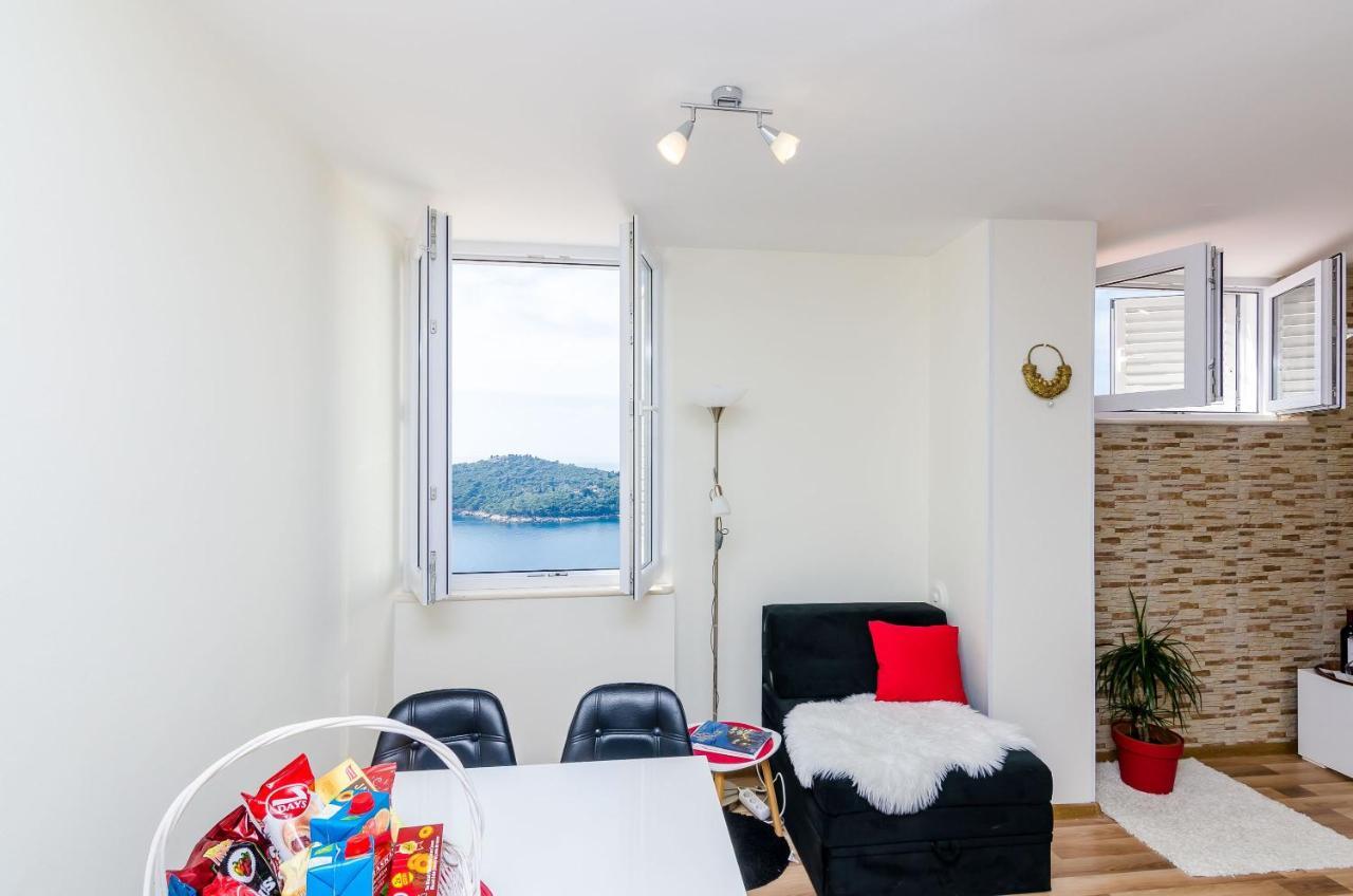 Apartment Vedrana Dubrovnik Eksteriør bilde