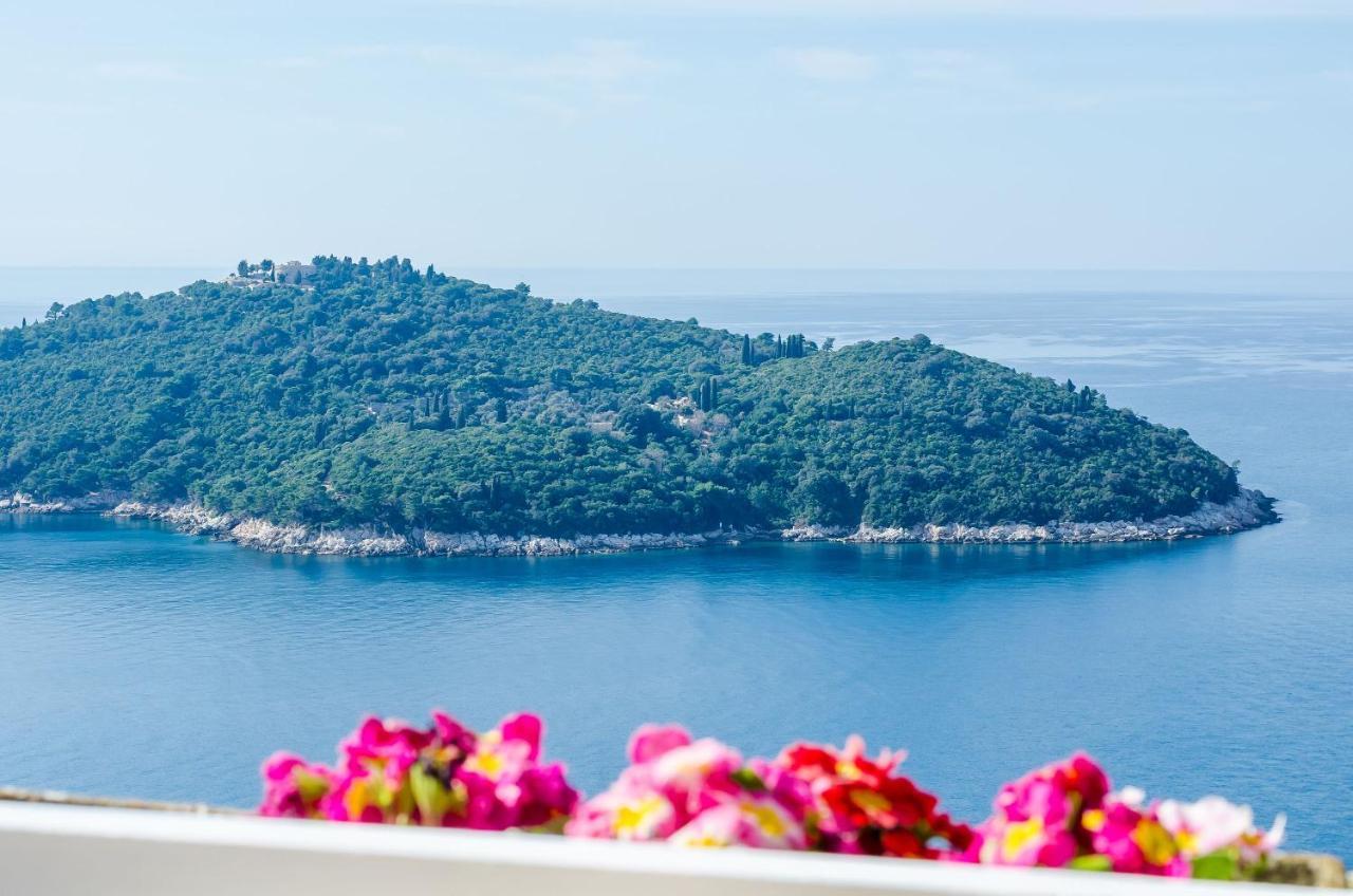 Apartment Vedrana Dubrovnik Eksteriør bilde